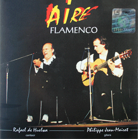 flamenco